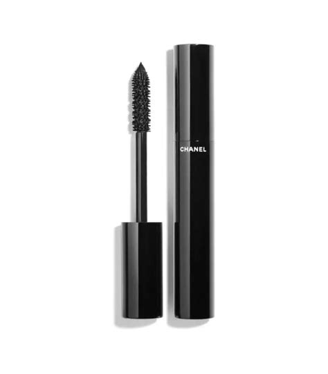 chanel le volume ultra noir de chanel|Chanel le volume mascara.